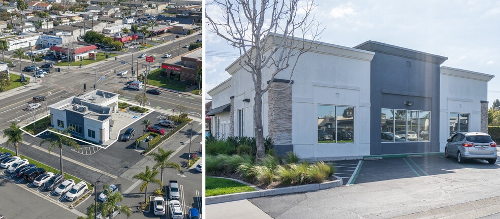 More Photos Of 299 E 17th St, Costa Mesa General Retail For Lease