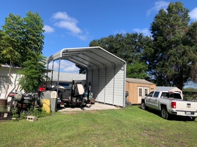 More Photos Of 3702 Land O Lakes Blvd, Land O' Lakes Office For Sale