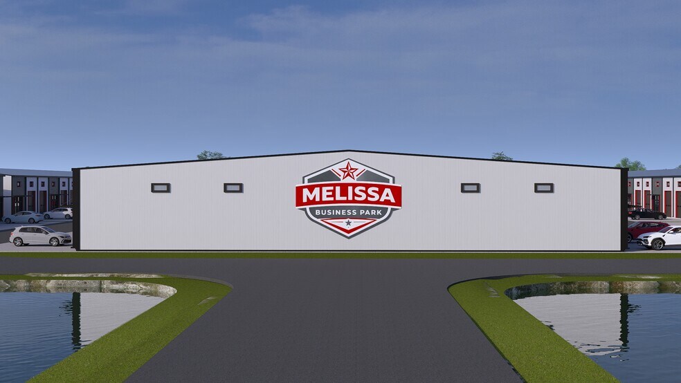 More Photos Of 1802 Milrany Ln, Melissa Unknown For Lease