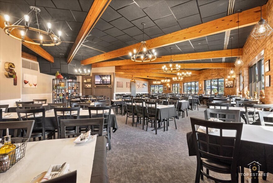 More Photos Of 320 N 2nd St, St Charles Restaurant For Sale
