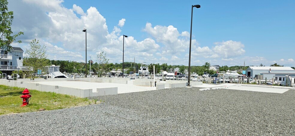 More Photos Of 41 Pennsylvania Ave, Waretown Marina For Sale