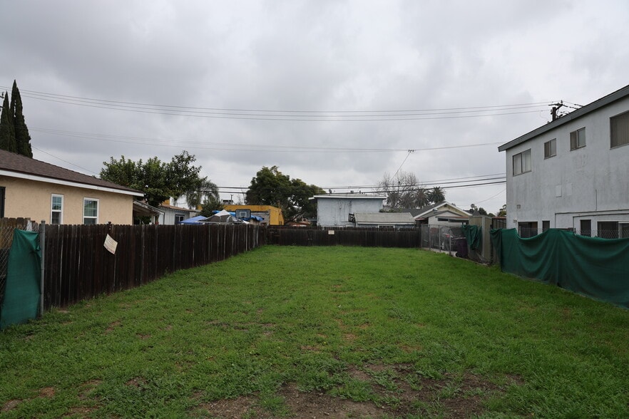 More Photos Of 5948 Atlantic Ave, Long Beach Land For Sale