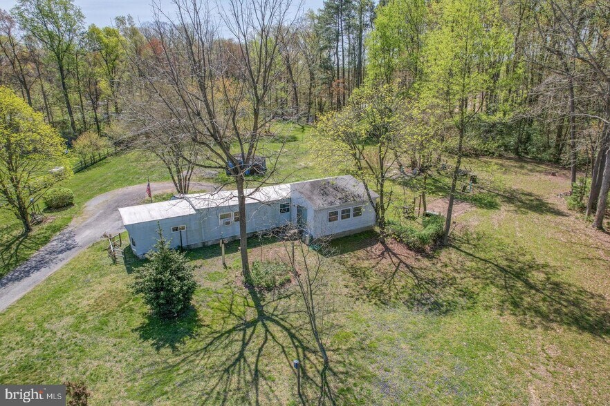 More Photos Of 930 Walnut Shade Rd, Dover Land For Sale