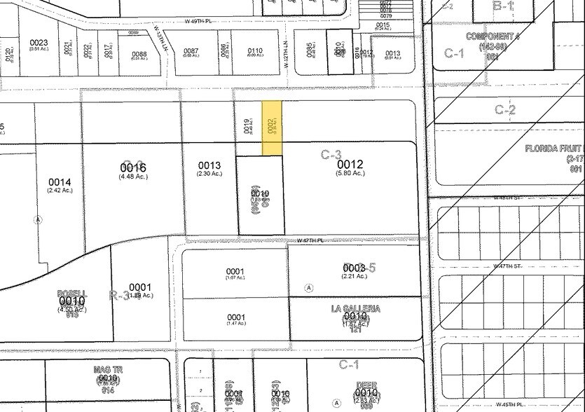 More Photos Of 1270 W 49th St, Hialeah Carwash For Sale