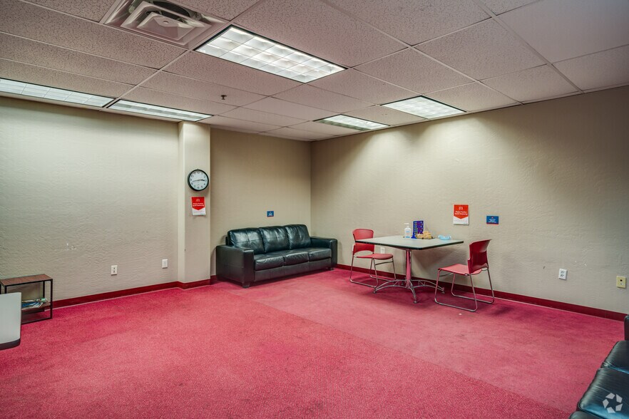 Photo of 1st Floor Ste 110