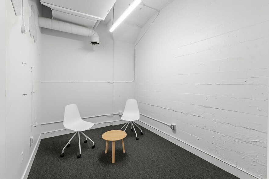 More Photos Of 30 Hotaling Pl, San Francisco Office For Lease