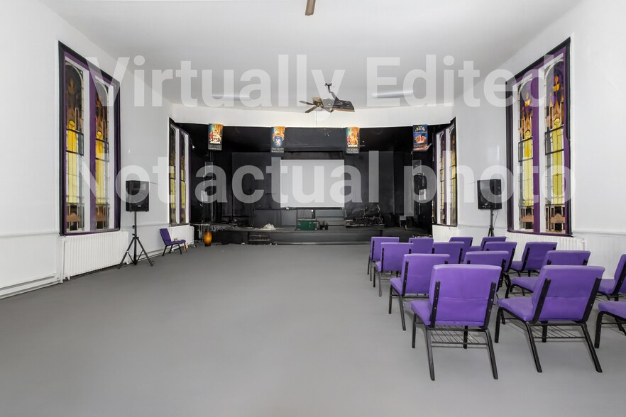 More Photos Of 66 Broad St, Pittston Religious Facility For Sale