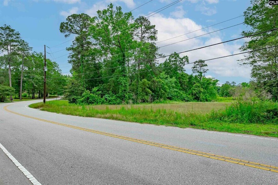 More Photos Of 401 Arrowwood Rd, Columbia Land For Sale