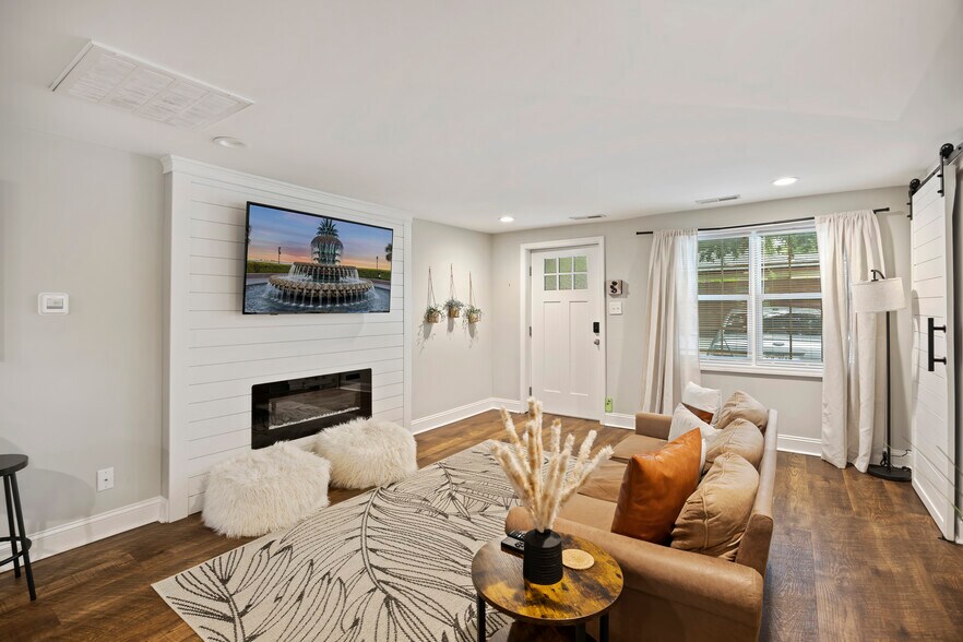 More Photos Of 2647 Bonds Ave, North Charleston Apartments For Sale