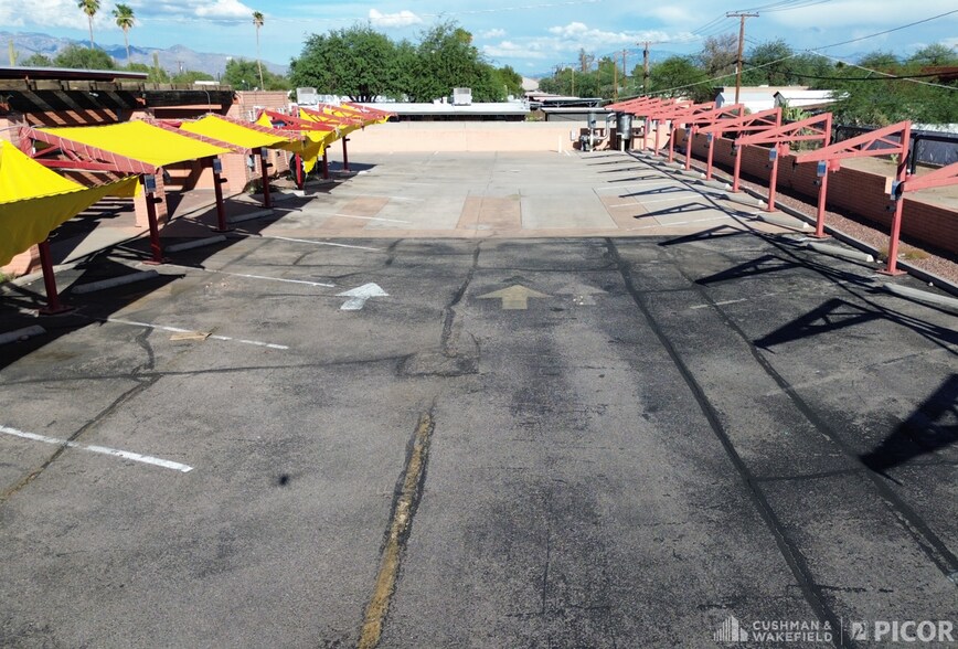 More Photos Of 3410 N 1st Ave, Tucson Carwash For Sale