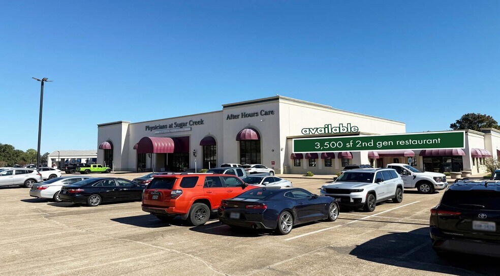 Primary Photo Of 14015 Southwest Fwy, Sugar Land Unknown For Lease