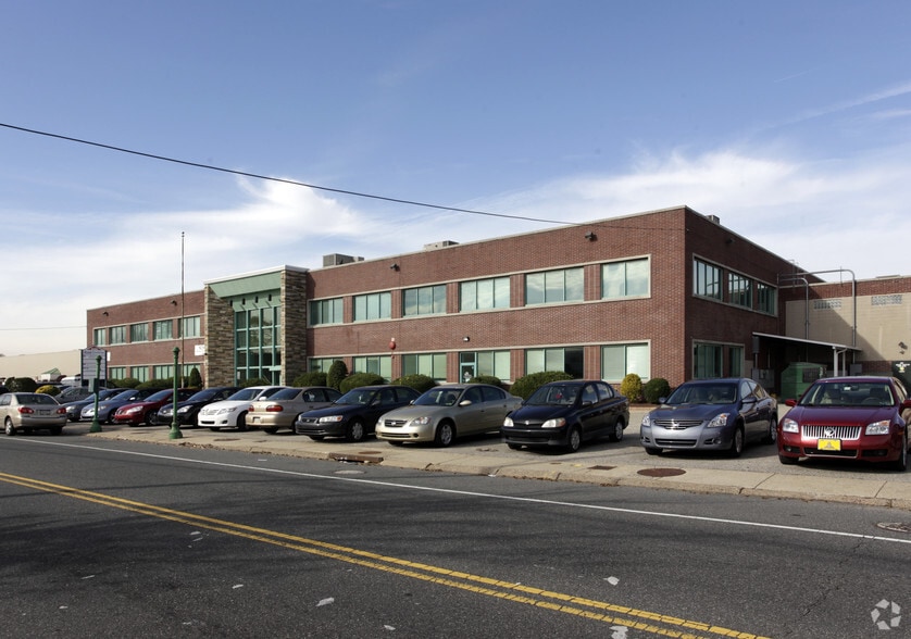 Primary Photo Of 9300 Ashton Rd, Philadelphia Warehouse For Lease