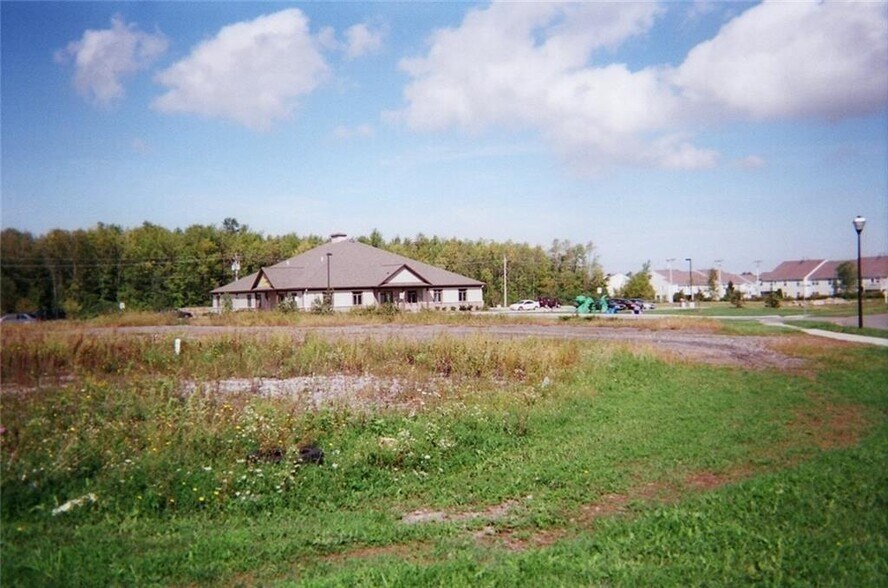 More Photos Of 200 Bram Park Pl, Greece General Retail For Lease