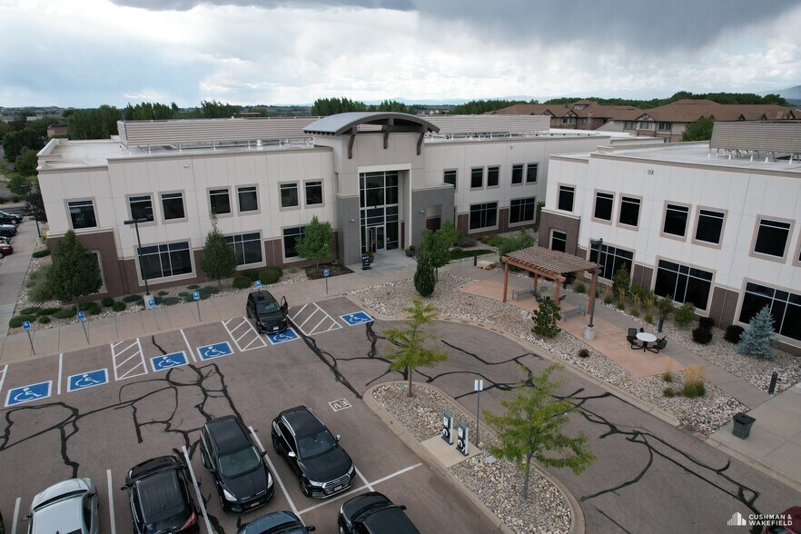 More Photos Of 1880 Fall River Dr, Loveland Office For Lease