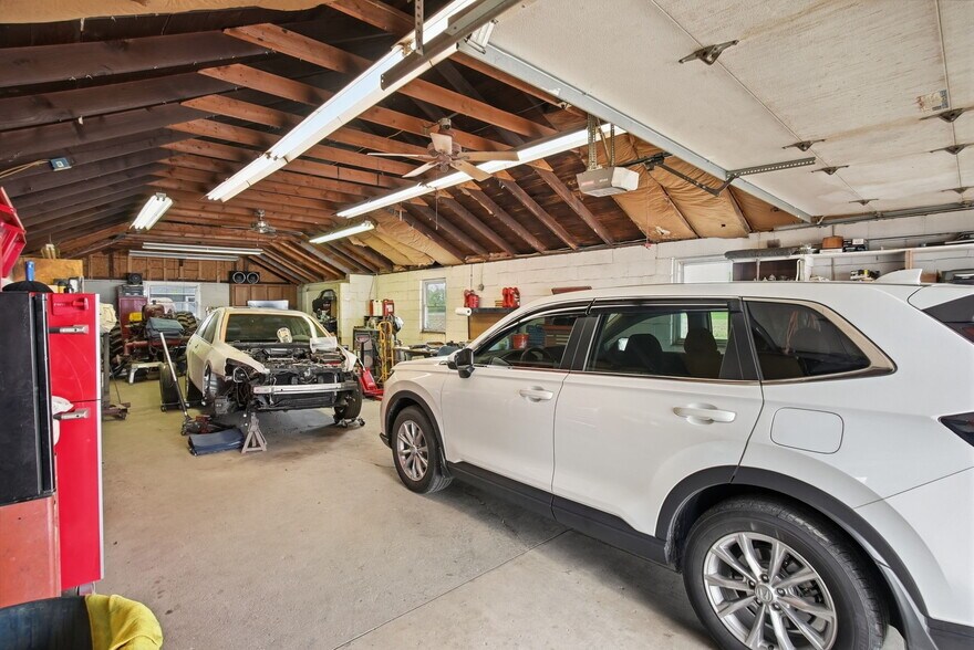 More Photos Of 1509 S US Highway 68, Urbana Land For Sale