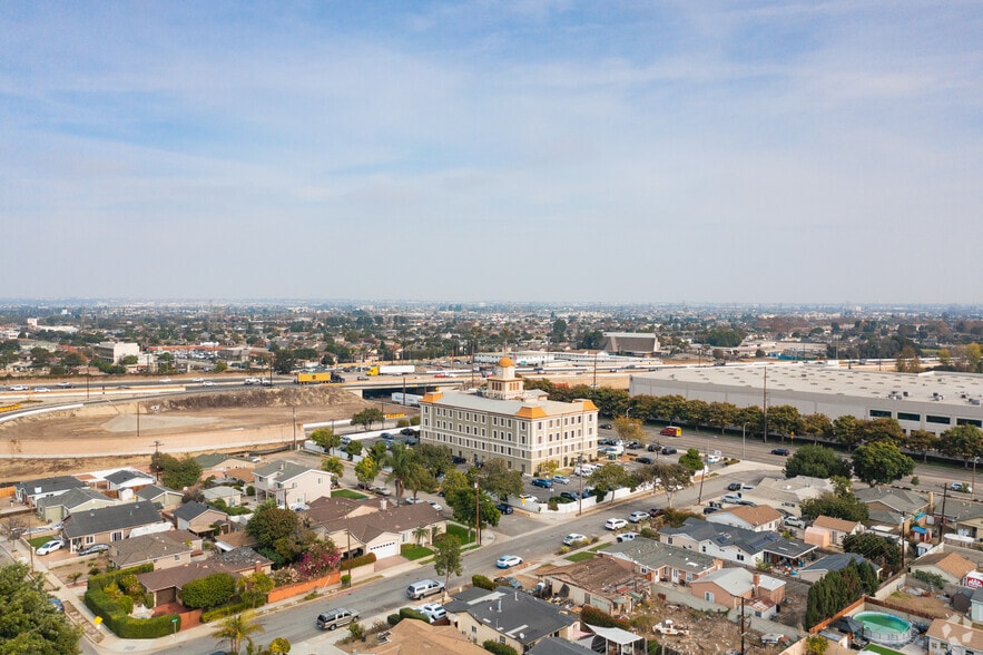 More Photos Of 18411 Crenshaw Blvd, Torrance Medical For Lease