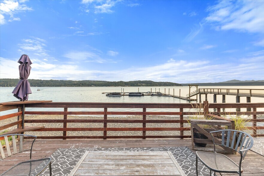 More Photos Of 15781 NE North Shore Rd, Tahuya Specialty For Sale