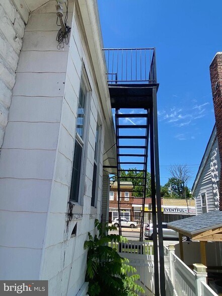 More Photos Of 5111 Liberty Heights Ave, Gwynn Oak Daycare Center For Sale