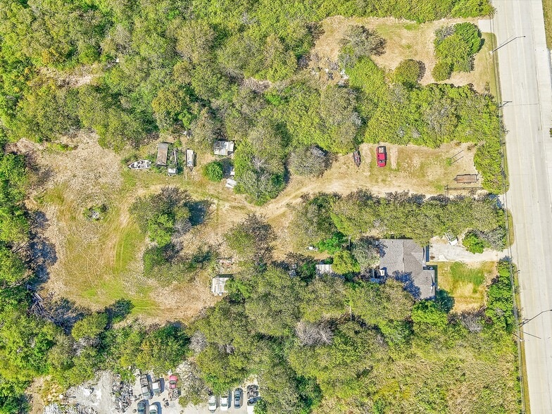 More Photos Of 917 E Fishcreek Rd, Grand Prairie Land For Sale