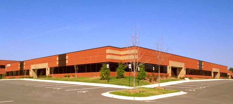 More Photos Of 4201 Forbes Blvd, Lanham Flex For Sale