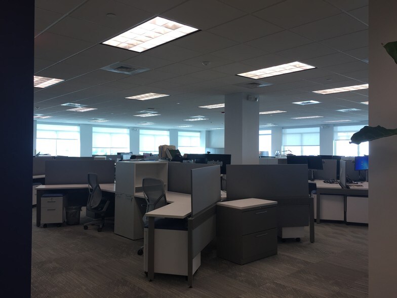 Photo of 3rd Floor Ste Coworking