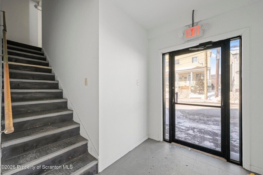 More Photos Of 218 Main St, Duryea Flex For Sale