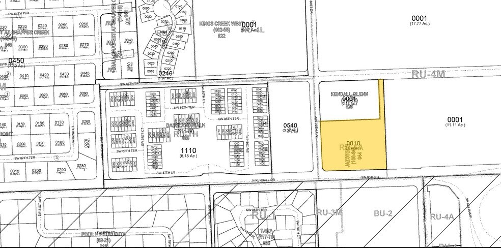 More Photos Of 7867 N Kendall Dr, Miami Medical For Lease