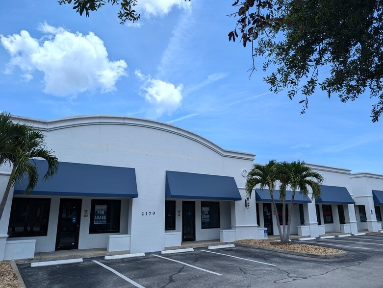More Photos Of 2190 45th St, Vero Beach Storefront For Lease