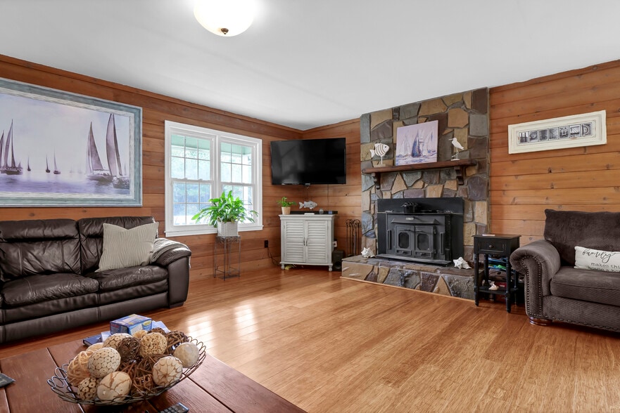 More Photos Of 21801 US Highway 17, Hampstead Land For Sale