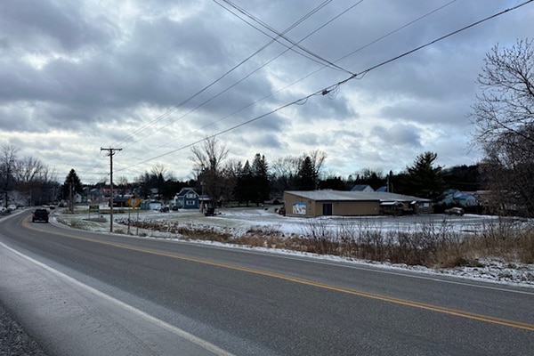 More Photos Of 6 Brooklyn St, Swanton Warehouse For Sale