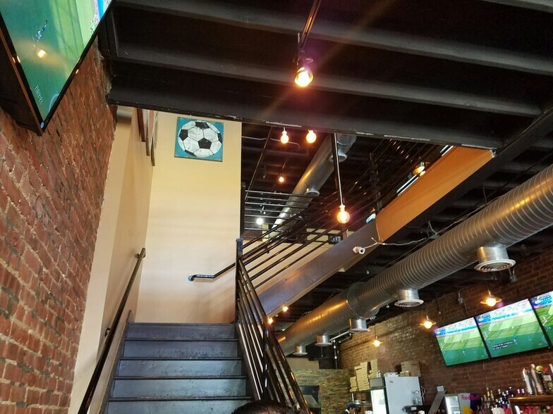 More Photos Of 57-38 Myrtle Ave, Ridgewood Storefront Retail Office For Lease