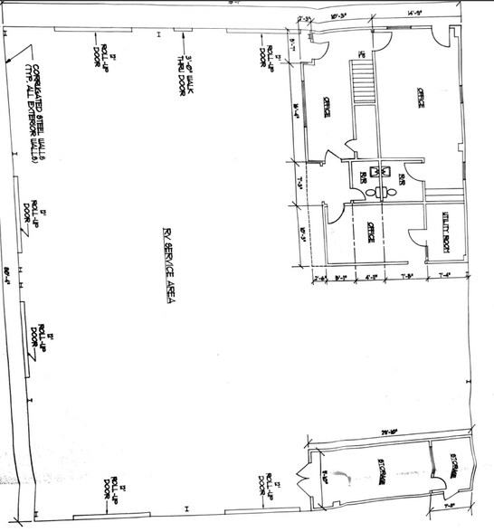 More Photos Of 6170 Quail Valley Ct, Riverside Warehouse For Sale