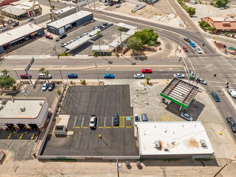 More Photos Of 320 W Florence Blvd, Casa Grande Convenience Store For Sale