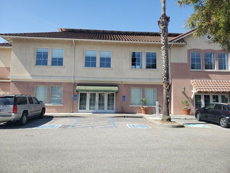 More Photos Of 6910 Santa Teresa Blvd, San Jose Office For Sale