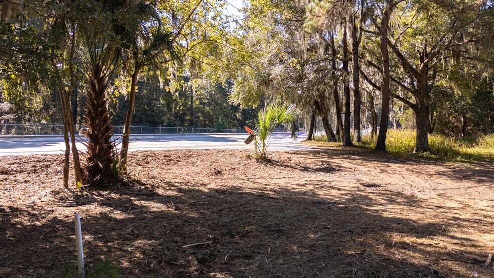 More Photos Of 785 Sea Island Pky, Saint Helena Island Land For Sale