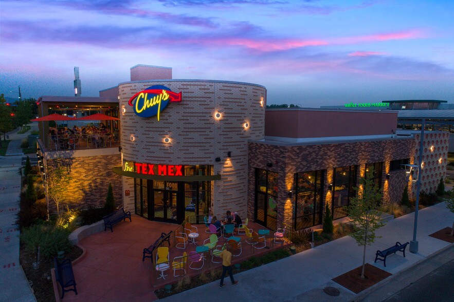 More Photos Of 499 S Vance St, Lakewood General Retail For Sale