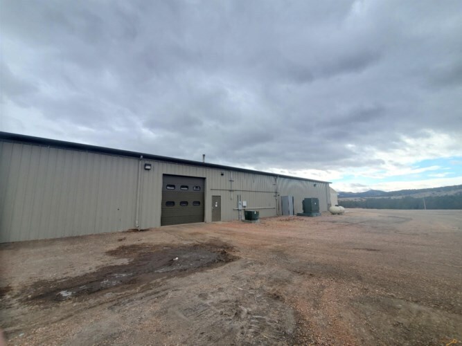 More Photos Of 27592 N 79 Hwy, Hot Springs Warehouse For Sale