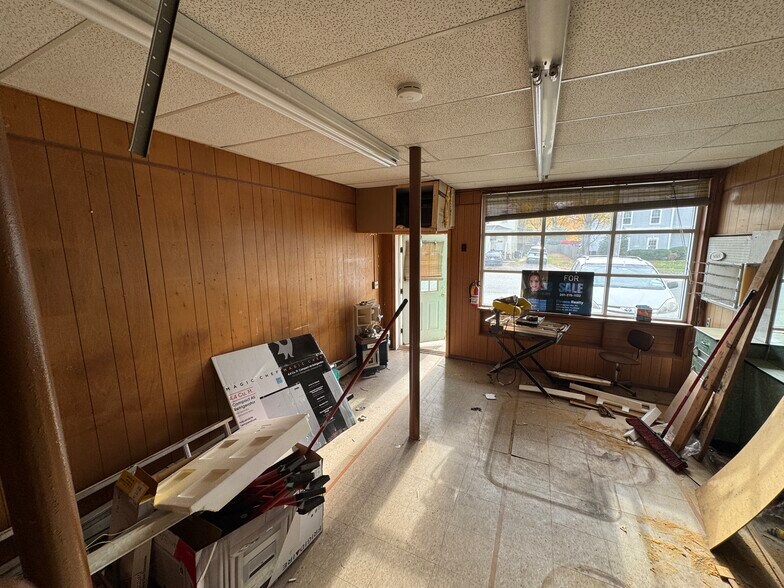 More Photos Of 37-39 Main St, Succasunna General Retail For Sale