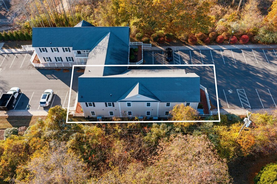 More Photos Of 123 Elm St, Old Saybrook Medical For Sale
