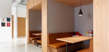 More Photos Of 8085 S Chester St, Centennial Coworking Space