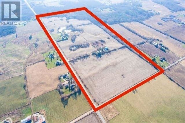 More Photos Of 4664 Wellington Rd 35, Puslinch Land For Sale