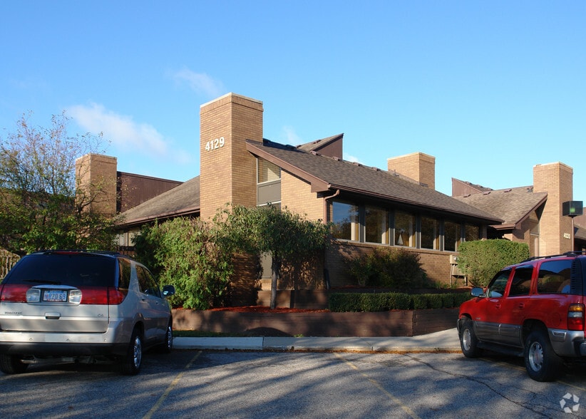 Primary Photo Of 4129 Okemos Rd, Okemos Office For Lease