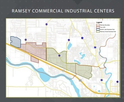 More Photos Of Armstrong Blvd, Ramsey Land For Sale