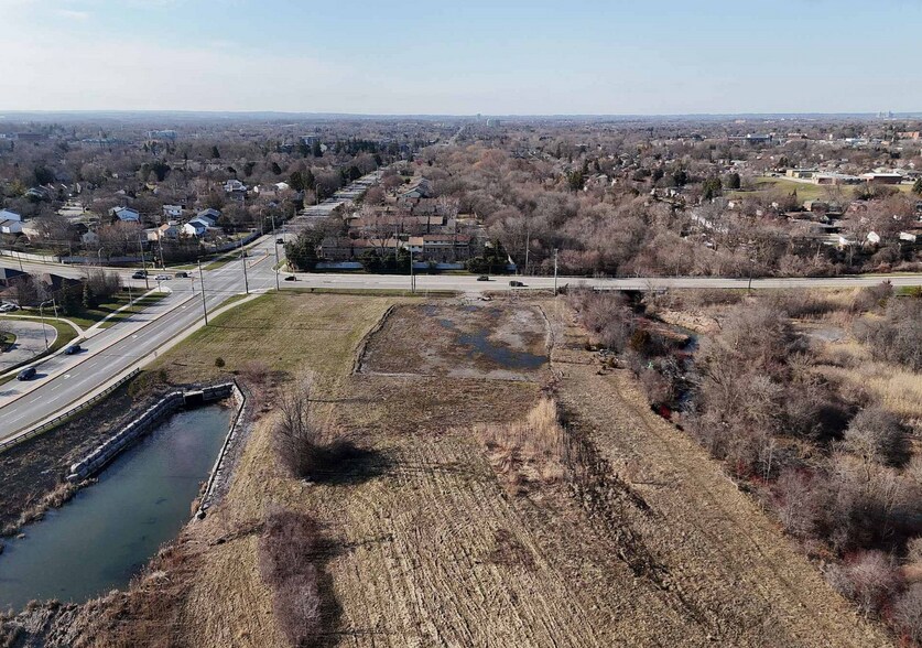 More Photos Of 0 Burns St, Whitby Land For Sale