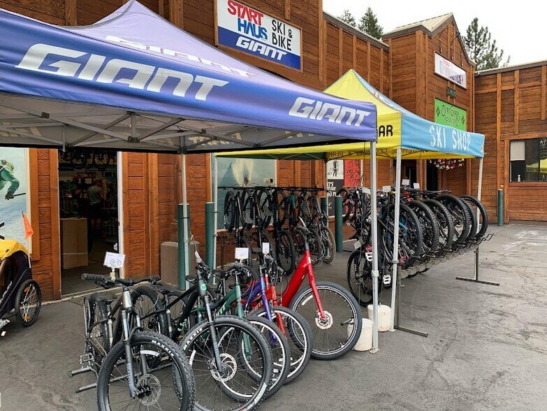 More Photos Of 11448 Deerfield Dr, Truckee Unknown For Lease