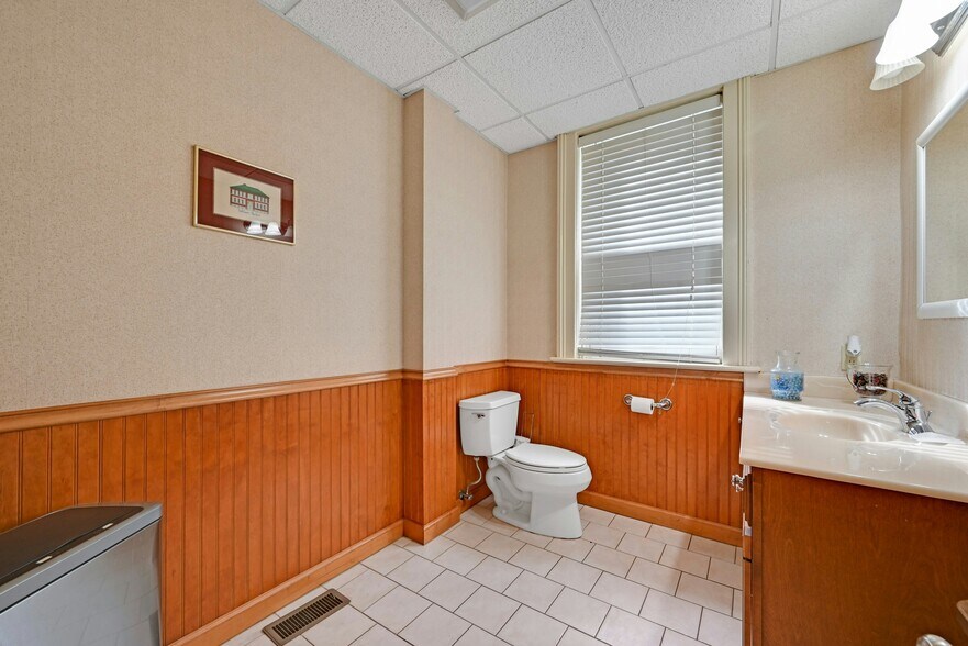 More Photos Of 101 Park St, Montclair Office For Sale