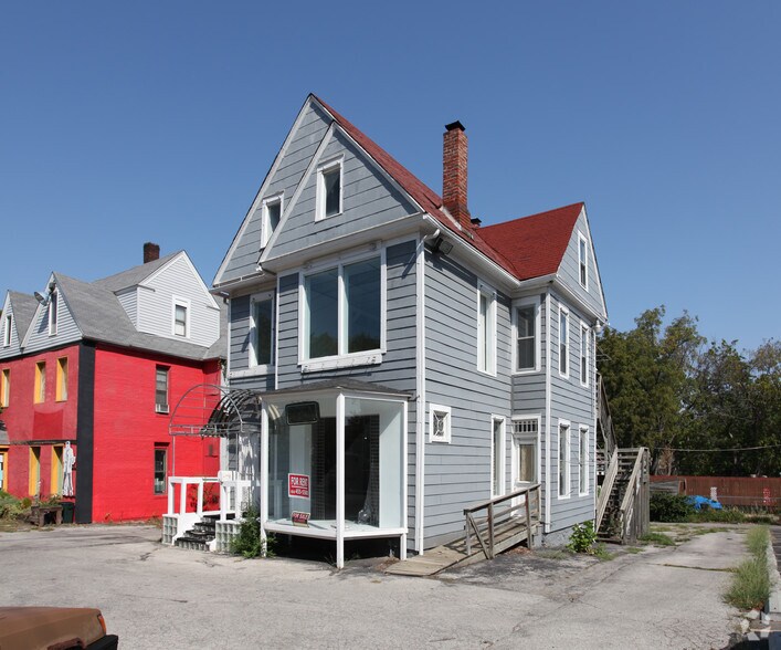 More Photos Of 1206 W 39th St, Kansas City Freestanding For Sale