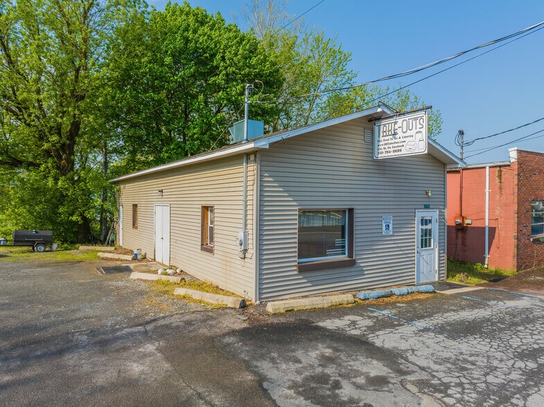 More Photos Of 1190 Old Berwick Rd, Bloomsburg Office For Sale