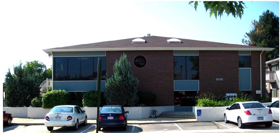 Primary Photo Of 1021 South Boulder Rd, Louisville Office For Lease
