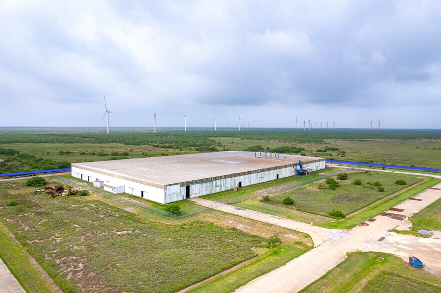 More Photos Of 42134 FM 510, Los Fresnos Manufacturing For Sale